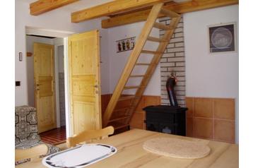 Casa rural Slatiňany 4